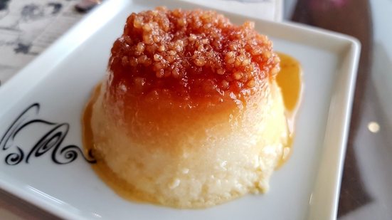 Imagem Quitutes juninos da Sandy