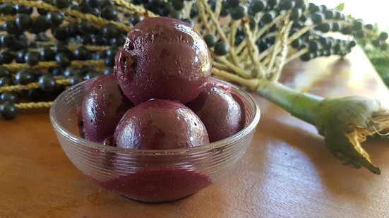 Imagem Açaí das Alagoas