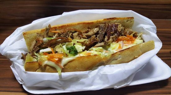 Imagem Mandacaru de sabores