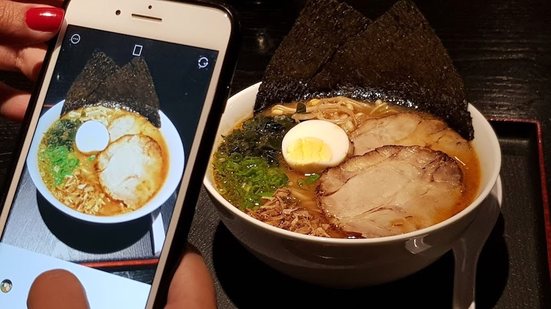 Imagem Paixão Japonesa