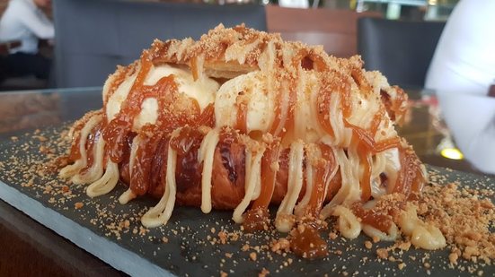 Imagem Croissant doces