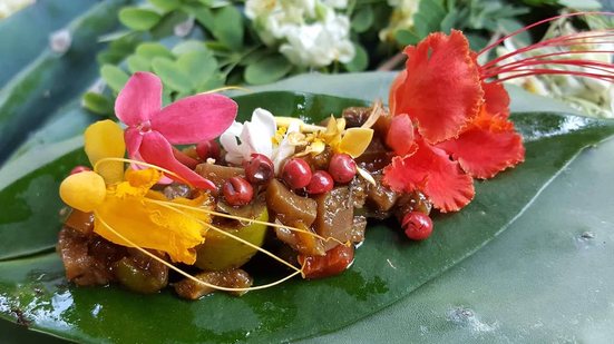 Imagem Na era das Pancs