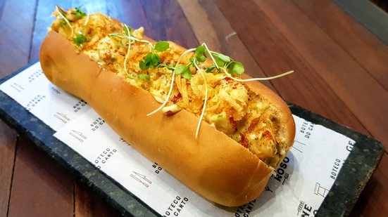 Imagem Sandubas do Generoso