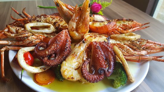 Imagem Temporada do mar