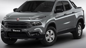 Imagem Fiat faz recall da Fiat Toro: confira unidades convocadas