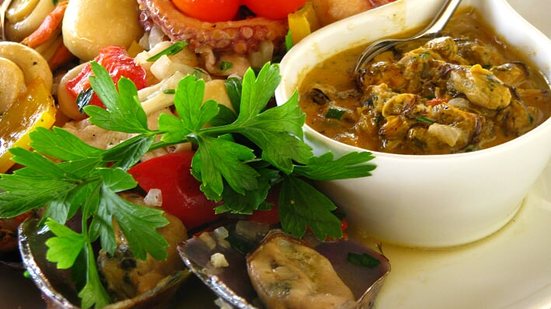 Imagem Vamos aprender a cozinhar?