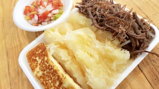 Imagem Os sabores de Vera Arruda