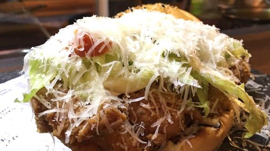 Imagem Rock, cerveja e comidinhas