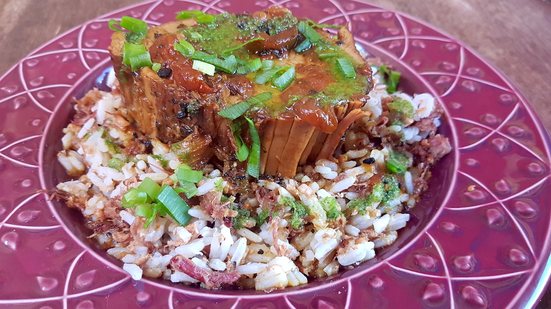 Imagem Sabores do Caetano Veloso