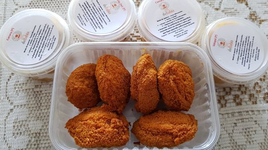 Imagem Congelados da quarentena