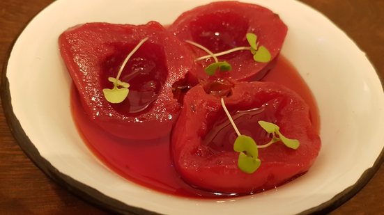 Imagem O açúcar é o dom