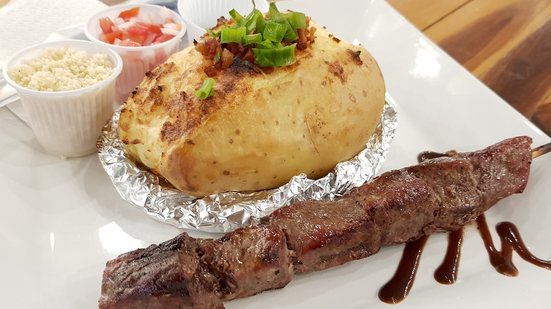 Imagem Mais sabor no Murilópolis