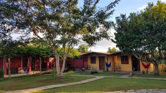 Imagem O bem viver de Mar Vermelho