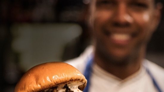 Imagem Milagres do chef Jonatas