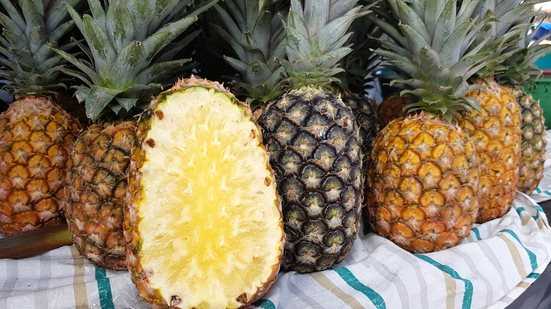 Imagem Feira da riqueza