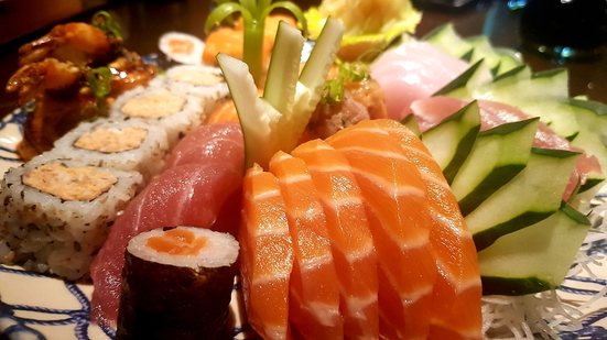 Imagem Dicas saborosas da semana