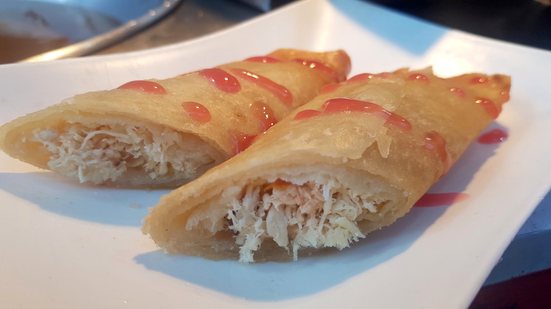 Imagem Pastel do “Paraíba”