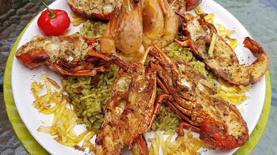 Imagem Tradições saborosas das quintas