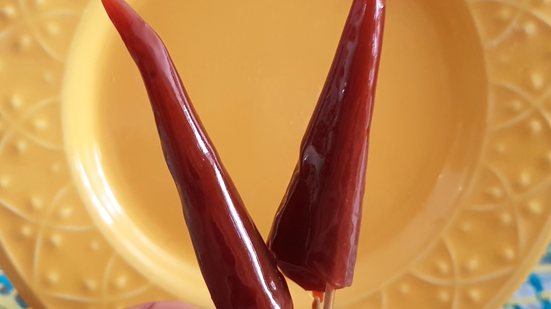 Imagem Doces travessuras