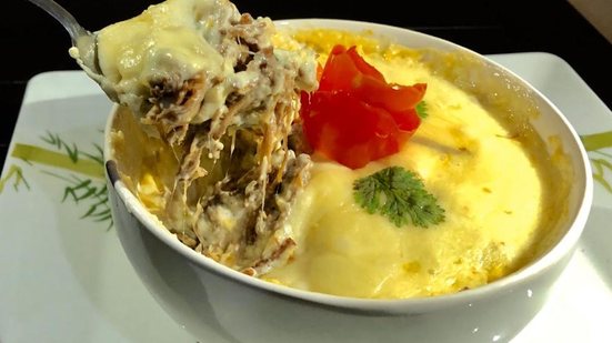 Imagem Festival de sabores de Penedo