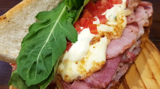 Imagem Pernil do Rodrigo é o tal!