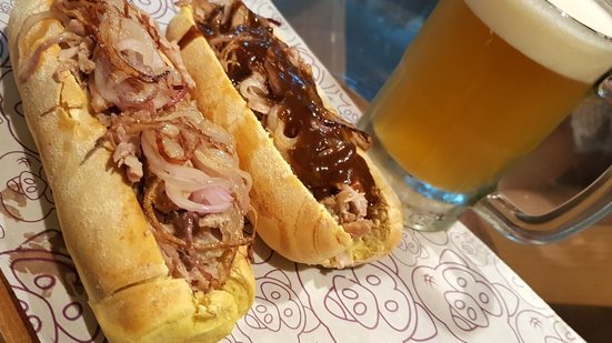 Imagem ÔxetoberFest é nosso!