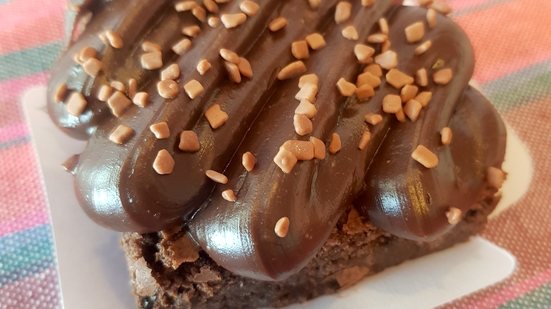 Imagem Sonho de brownie