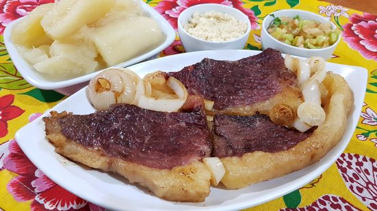 Imagem Um novo recanto