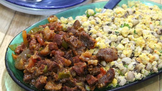 Imagem Charque do Rogildo, maravilha de Bebedouro