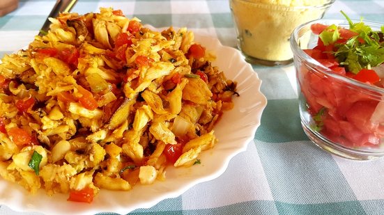 Imagem Vamos para Coqueiro Seco?