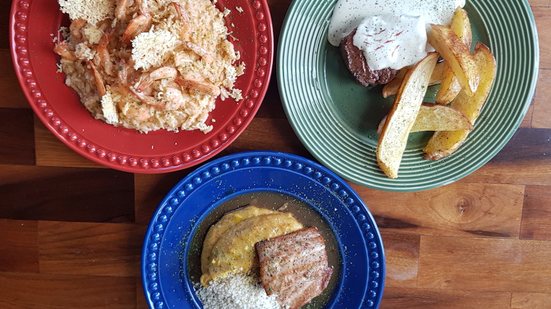 Imagem Além do café