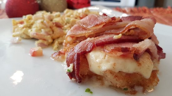 Imagem Comidinhas do Natal dos Folguedos por R$15