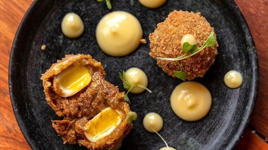 Imagem Comida mineira no Akuaba