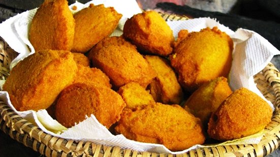 Imagem Sabores do Quilombo por R$ 15