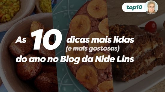 Imagem Os campeões do ano