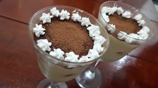 Imagem Uma chef italiana em casa