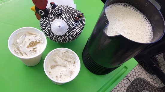 Imagem Rodízio de caldo de cana