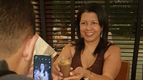 Imagem Elas mandam na cozinha