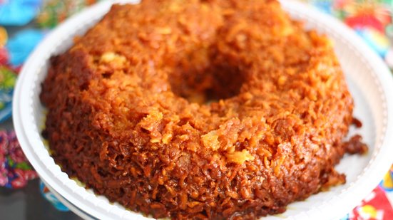 Imagem Bolos de Campo Alegre