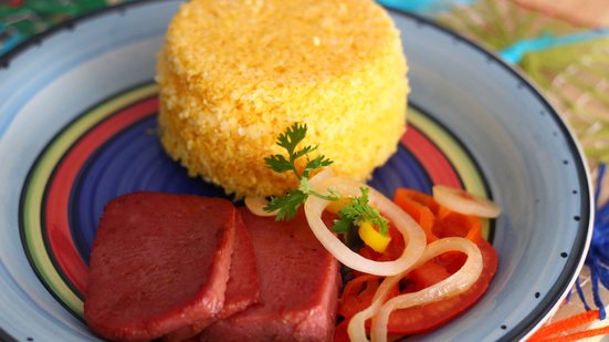 Imagem Um “Kitut” de Natal