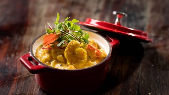 Imagem Um jantar para Homerinho