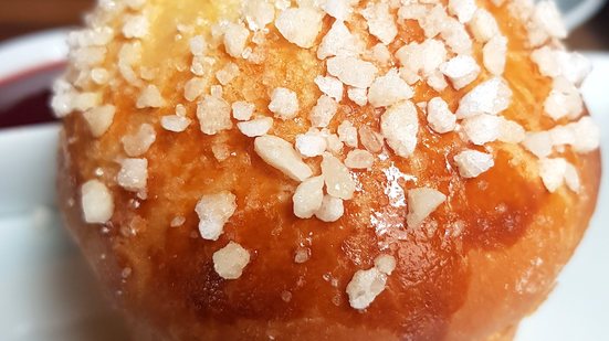 Imagem Brioche para amar