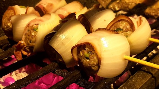 Imagem Maravilha de kafta no Farol