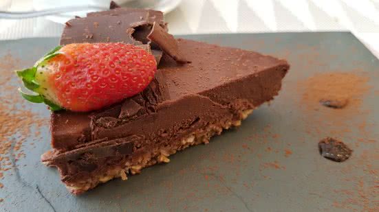 Imagem Doces sem glúten, campeão de janeiro