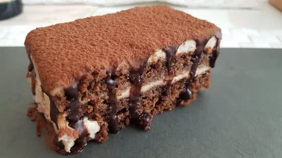 Imagem Doces zero de glúten, de lactose e 10 em sabor