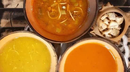 Imagem Sopa do Coração