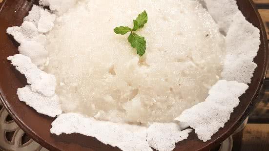 Imagem Cuscuz de carimã