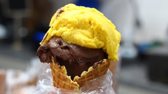 Imagem Afetos gelados