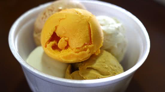 Imagem Os Sabores do Cerrado na Pajuçara