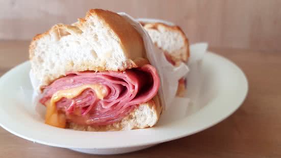 Imagem Lanches do Arroz